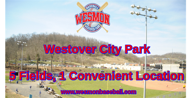 Westover City Park 